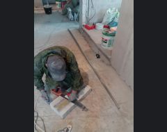 г. Москва, Кронштадтский бульвар, д.6, корп. 2. ( 68 м.кв ) #2