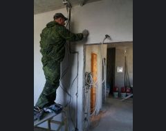 г. Москва, Кронштадтский бульвар, д.6, корп. 2. ( 68 м.кв ) #4