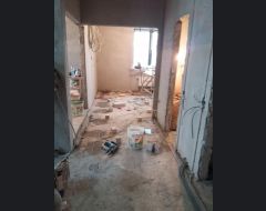 г. Москва, Кронштадтский бульвар, д.6, корп. 2. ( 68 м.кв ) #11