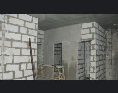 г. Москва, Кронштадтский бульвар, д.6, корп. 2. ( 68 м.кв ) #15