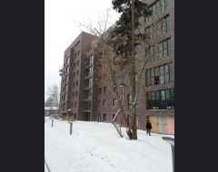 Парк Рублево #2