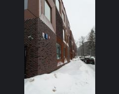 Парк Рублево #3