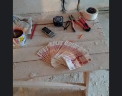 Академика Ландау однокомнатная 2018 #1