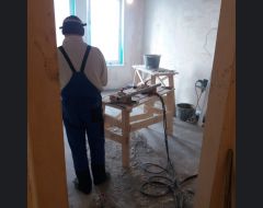 Академика Ландау однокомнатная 2018 #2