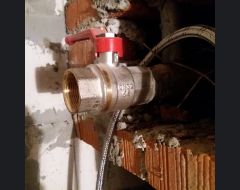 Академика Ландау однокомнатная 2018 #5