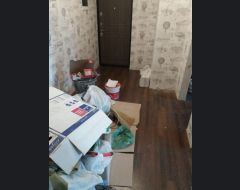 Академика Ландау однокомнатная 2018 #7