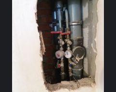 Академика Ландау однокомнатная 2018 #9