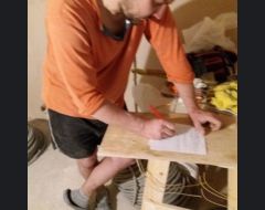 Академика Ландау однокомнатная 2018 #11