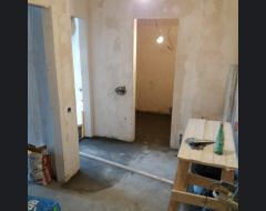 Академика Ландау однокомнатная 2018 #13