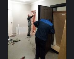 Академика Ландау однокомнатная 2018 #18