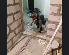 Академика Ландау однокомнатная 2018 #22