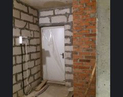 Академика Ландау однокомнатная 2018 #23