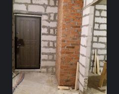 Академика Ландау однокомнатная 2018 #28