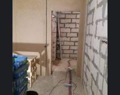 Академика Ландау однокомнатная 2018 #30