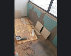 Академика Ландау однокомнатная 2018 #34