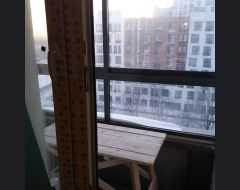 Академика Ландау однокомнатная 2018 #35