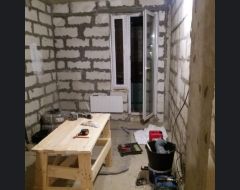 Академика Ландау однокомнатная 2018 #36