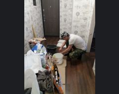 Академика Ландау однокомнатная 2018 #38