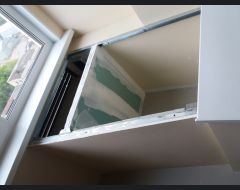 Кронштадтский бульвар дом 6, корпус 3, 2019 год #4