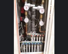 Кронштадтский бульвар дом 6, корпус 3, 2019 год #6