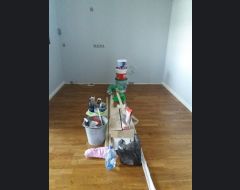 Кронштадтский бульвар дом 6, корпус 3, 2019 год #7