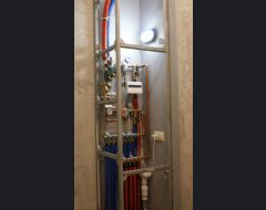 ЖК Алые Паруса, 2018 - 2019 год #3