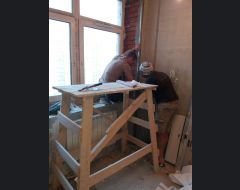 ЖК Алые Паруса, 2018 - 2019 год #4