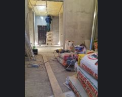 ЖК Алые Паруса, 2018 - 2019 год #5