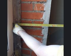 ЖК Алые Паруса, 2018 - 2019 год #6