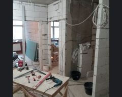 ЖК Алые Паруса, 2018 - 2019 год #11