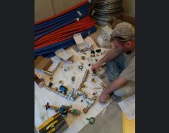 ЖК Алые Паруса, 2018 - 2019 год #12