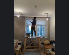 ЖК Алые Паруса, 2018 - 2019 год #13