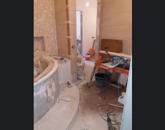 ЖК Алые Паруса, 2018 - 2019 год #15