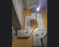 ЖК Алые Паруса, 2018 - 2019 год #18