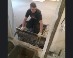 ЖК Алые Паруса, 2018 - 2019 год #19