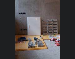 ЖК Алые Паруса, 2018 - 2019 год #21