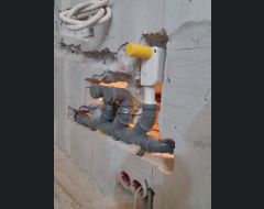 ЖК Алые Паруса, 2018 - 2019 год #23