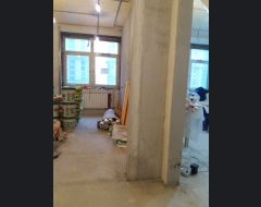 ЖК Алые Паруса, 2018 - 2019 год #26