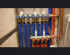 ЖК Алые Паруса, 2018 - 2019 год #27