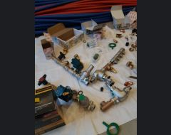 ЖК Алые Паруса, 2018 - 2019 год #28