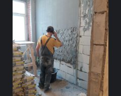 ЖК Алые Паруса, 2018 - 2019 год #29