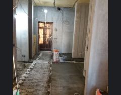 ЖК Алые Паруса, 2018 - 2019 год #30