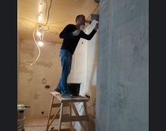 ЖК Алые Паруса, 2018 - 2019 год #31