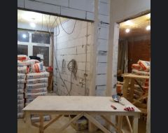 ЖК Алые Паруса, 2018 - 2019 год #32