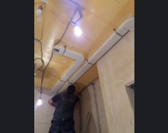 ЖК Алые Паруса, 2018 - 2019 год #35