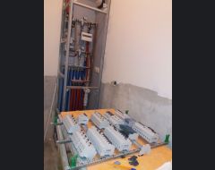 ЖК Алые Паруса, 2018 - 2019 год #36