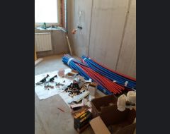 ЖК Алые Паруса, 2018 - 2019 год #37