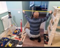 ЖК Алые Паруса, 2022 год #1