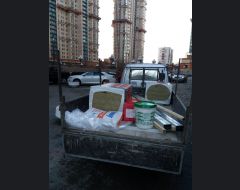 ЖК Алые Паруса, 2022 год #7