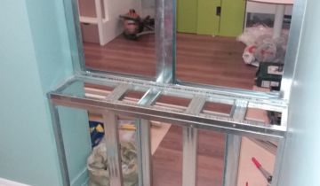 ЖК Алые Паруса, 2022 год